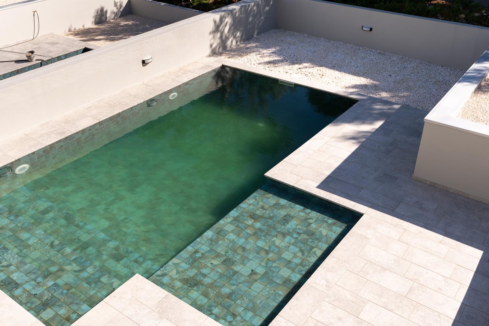 Moradia Geminada T3 com piscina, Leceia, Oeiras - Imagem 19