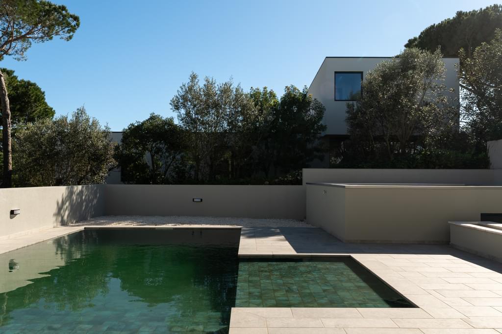 3 Bedroom Semi-detached house with swimming pool, Leceia, Oeiras 3765457623