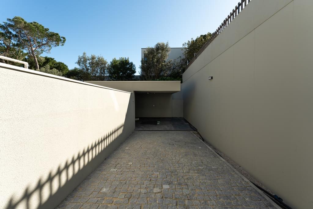 3 Bedroom Semi-detached house with swimming pool, Leceia, Oeiras 3765457623