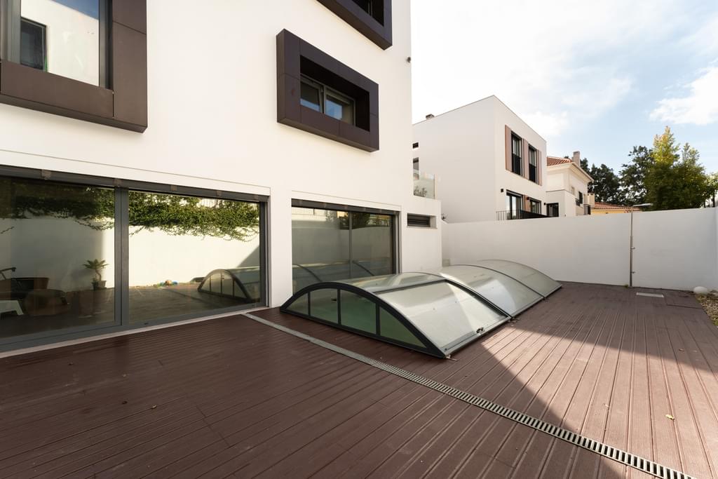 4 Bedroom Detached house with swimming pool, Murganhal, Oeiras 3745868587