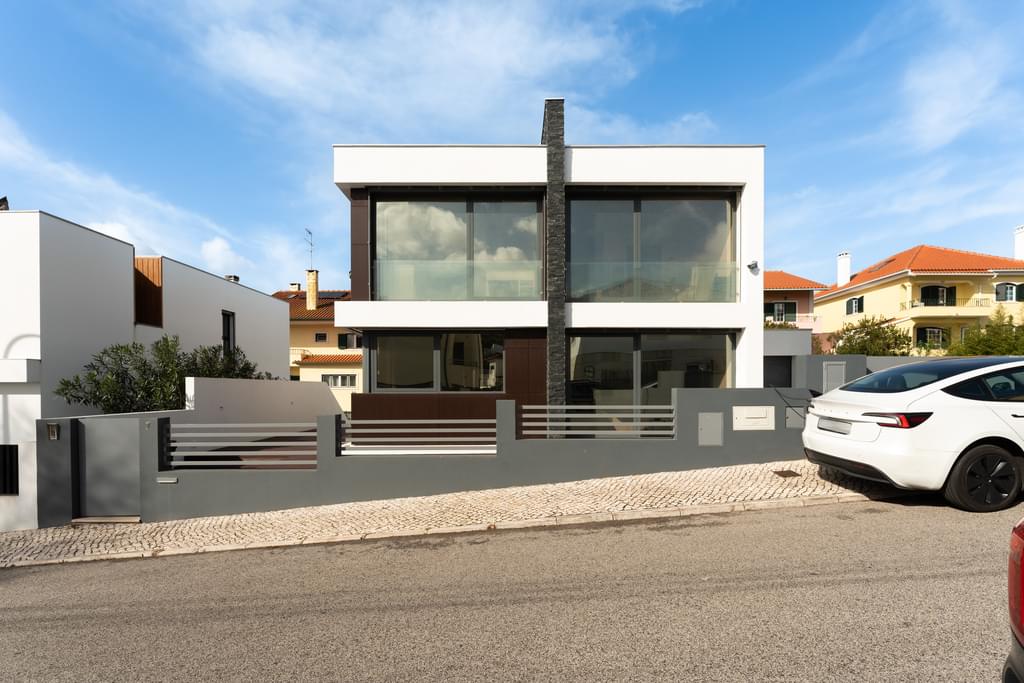 4 Bedroom Detached house with swimming pool, Murganhal, Oeiras 3745868587