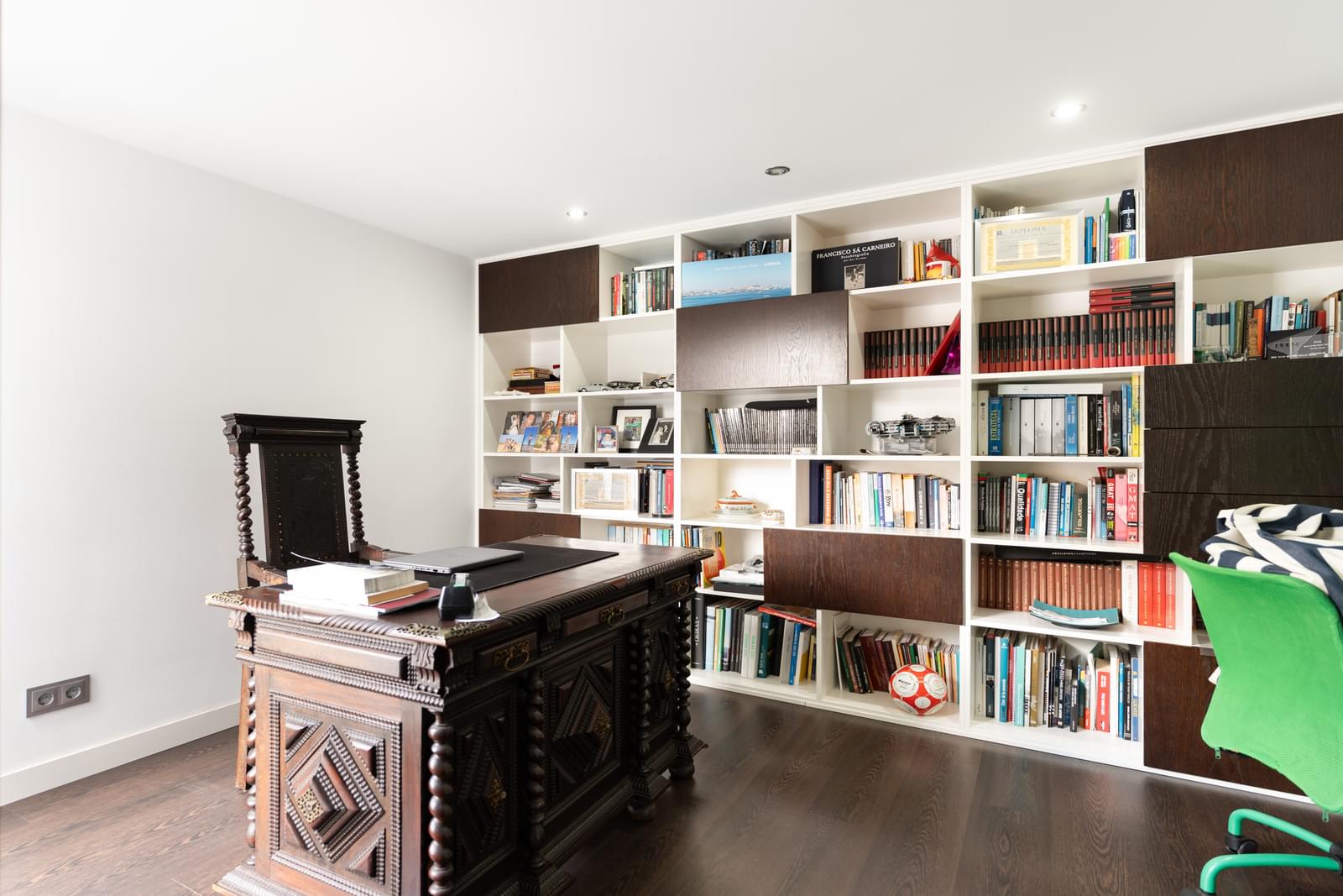 4 Bedroom Villa/Townhouse's Image 7