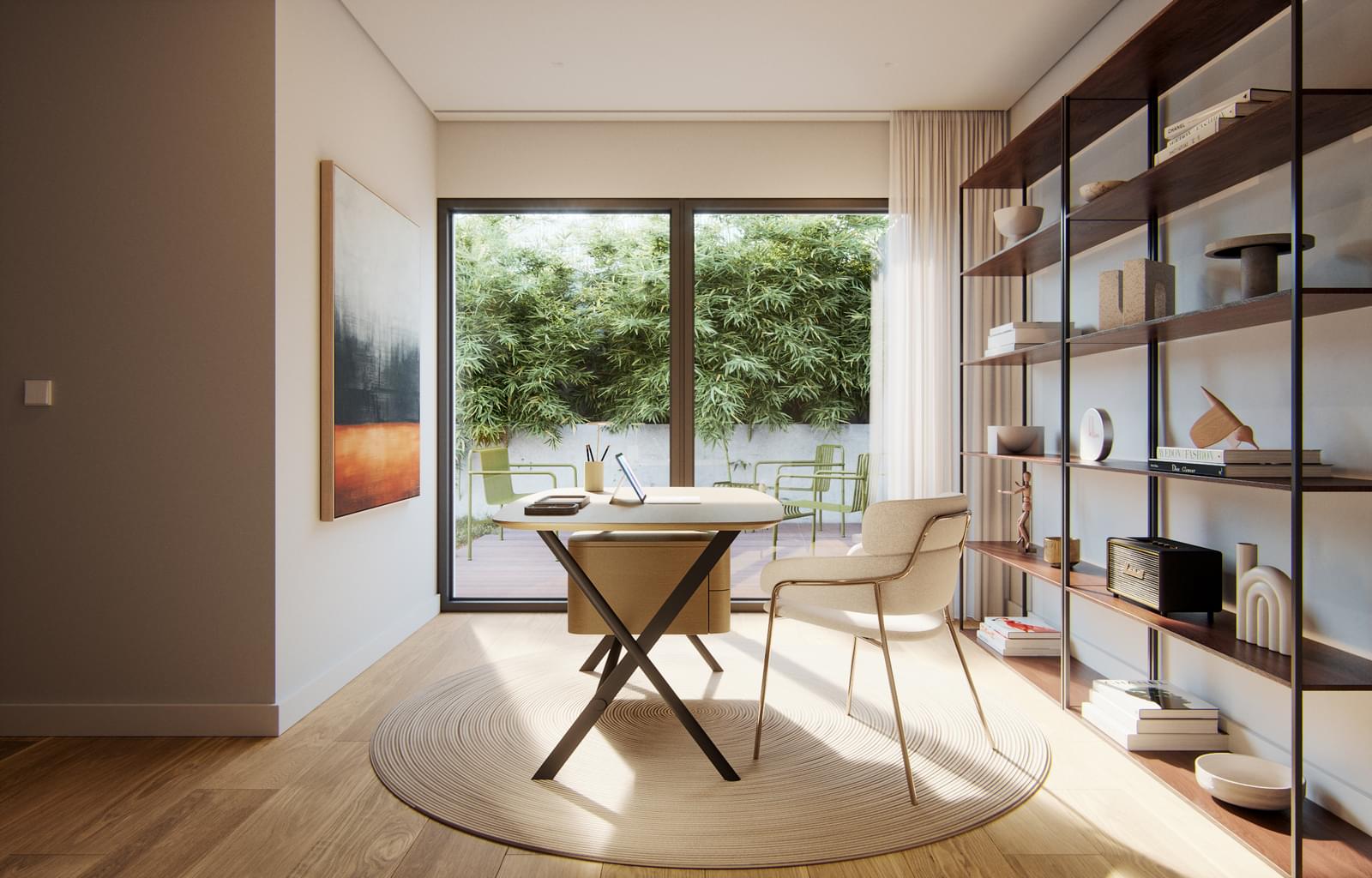 NATIVE Townhouses - Imagem 11