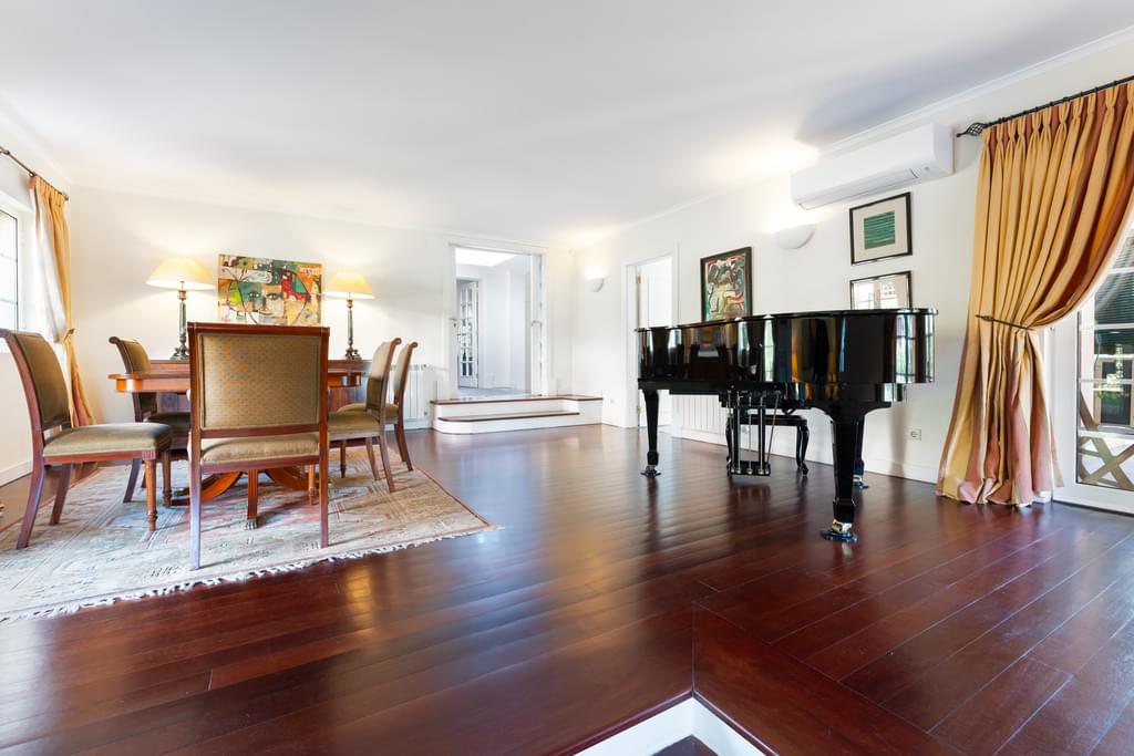 3 Bedroom House with swimming pool, Quinta da Bicuda, Cascais 3494490873