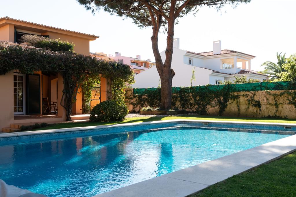 3 Bedroom House with swimming pool, Quinta da Bicuda, Cascais 3494490873