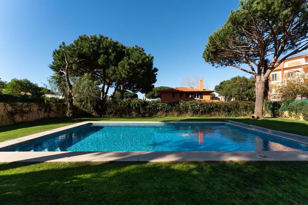 3 Bedroom House with swimming pool, Quinta da Bicuda, Cascais 3494490873