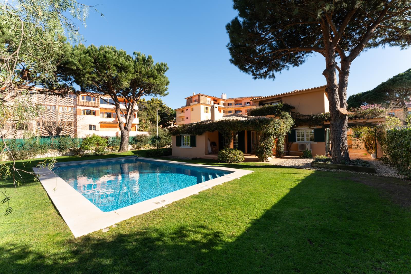 3 Bedroom Villa/Townhouse's Image 25