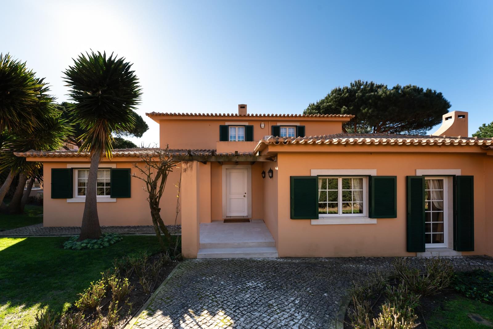 3 Bedroom Villa/Townhouse's Image 22