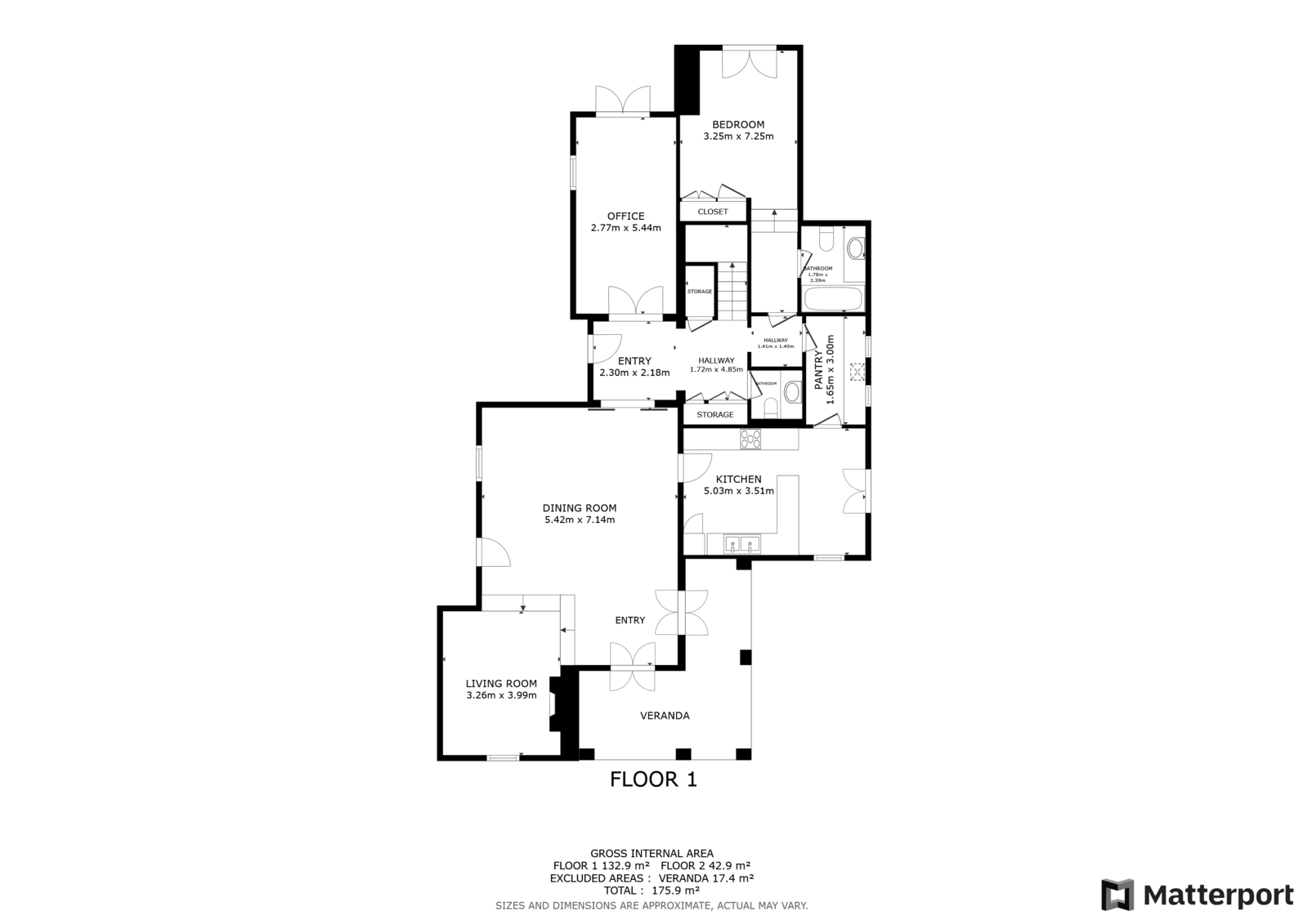 3 Bedroom Villa/Townhouse's Image 28