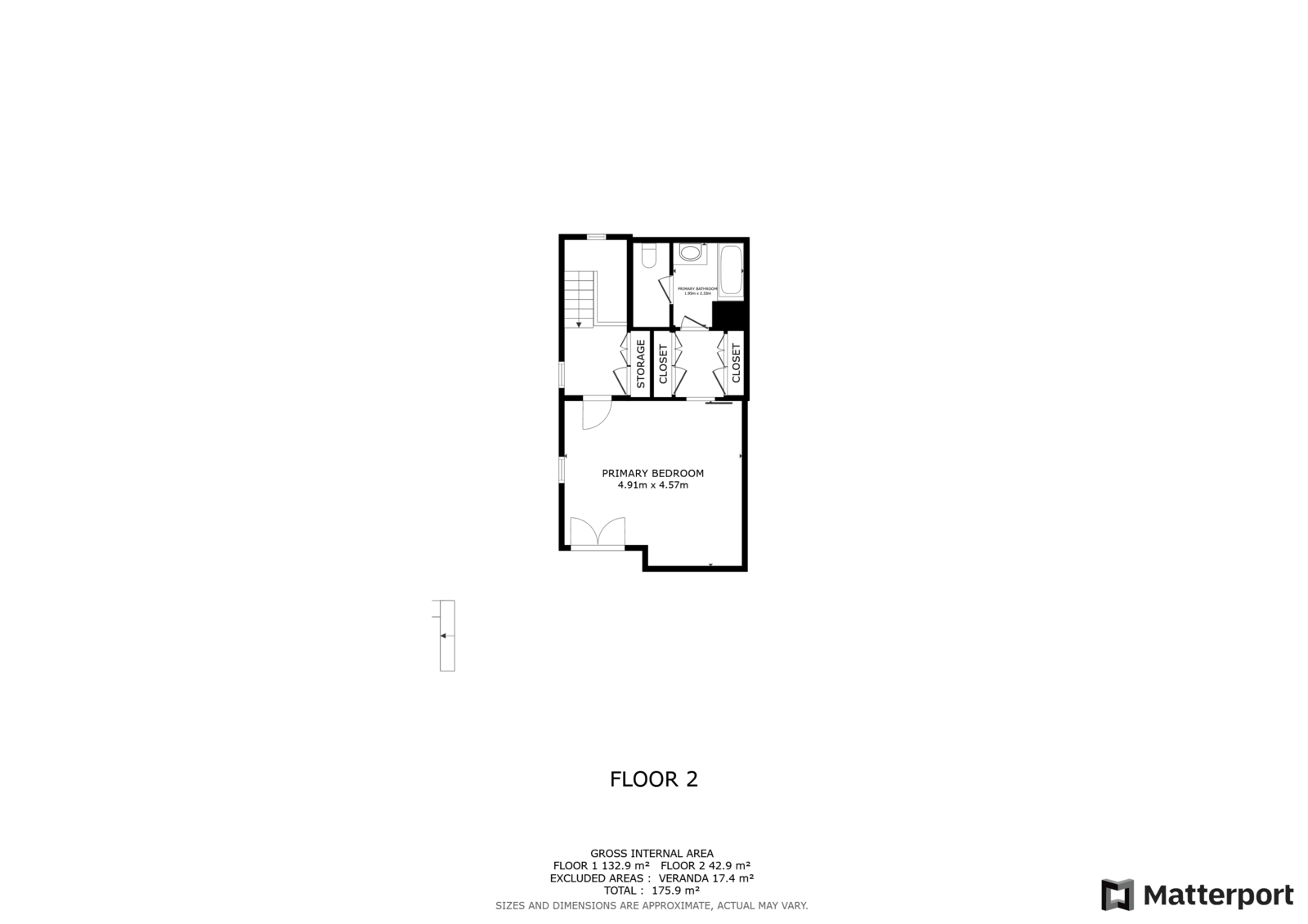 3 Bedroom Villa/Townhouse's Image 29