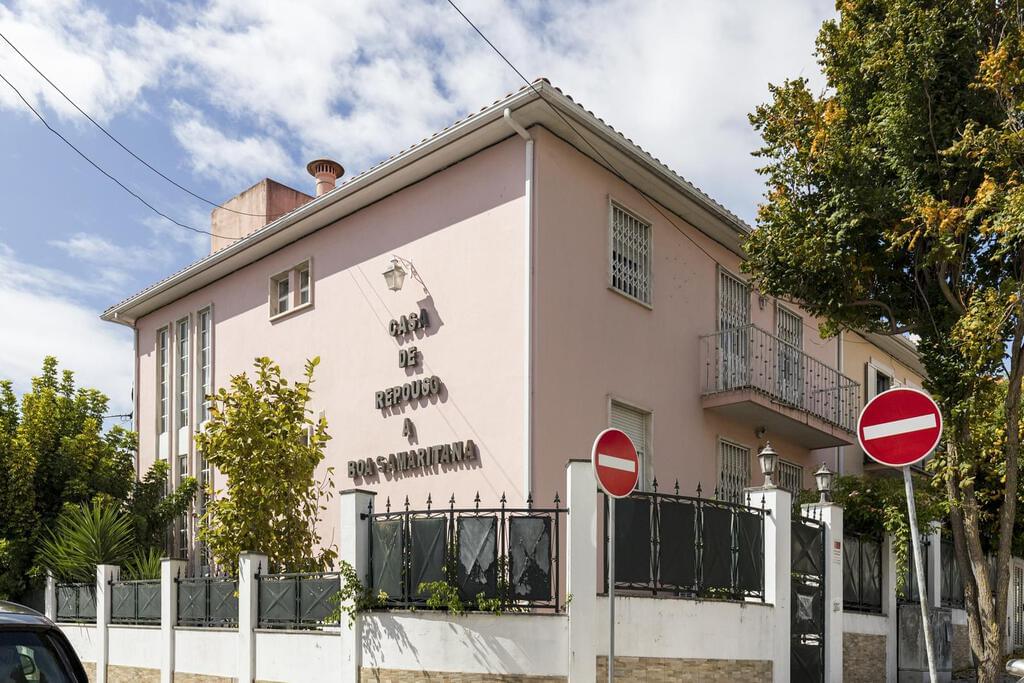 10 Bedroom House with garden, Benfica, Lisboa 367567816