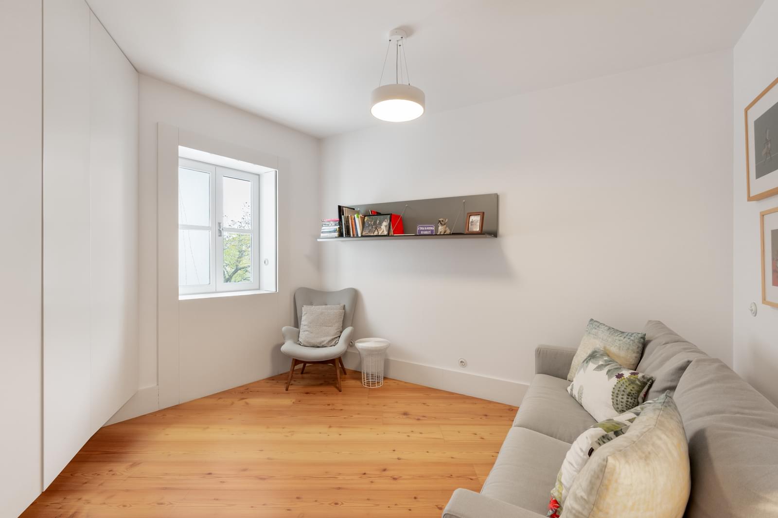 2 Bedroom Apartment/Flat's Image 42
