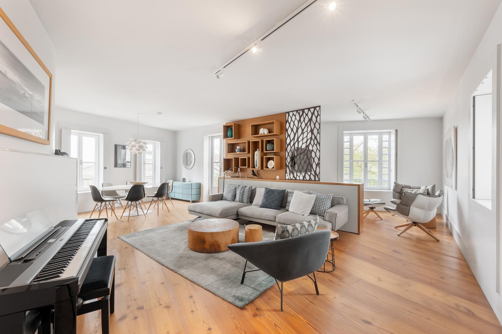 2 Bedroom Apartment/Flat's Image 8