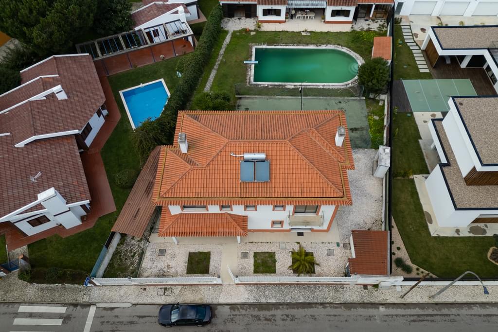 10 Bedroom Detached house with swimming pool, Verdizela, Seixal 4251306603