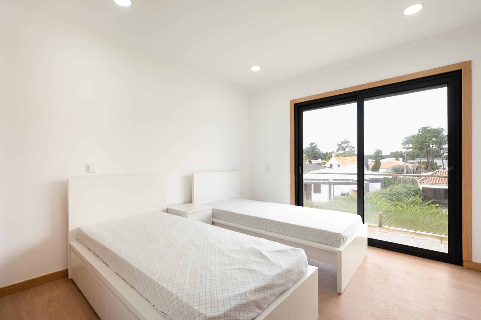 Moradia Isolada T10 com piscina, Verdizela, Seixal - Imagem 43