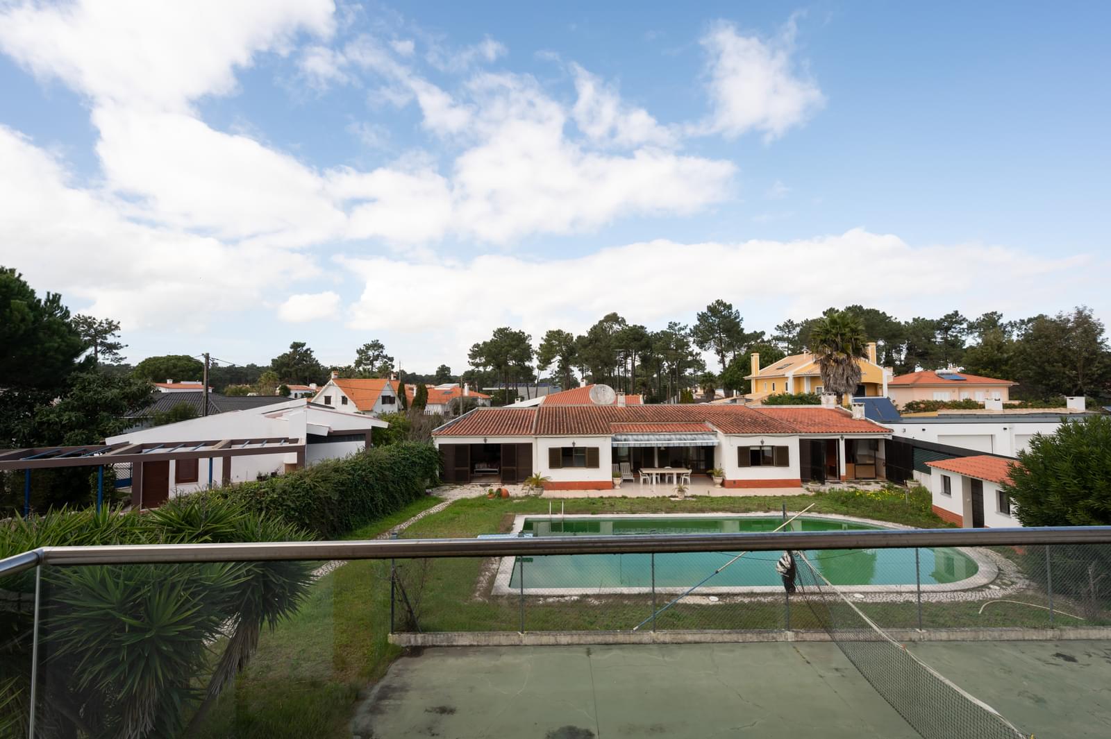 Moradia Isolada T10 com piscina, Verdizela, Seixal - Imagem 39