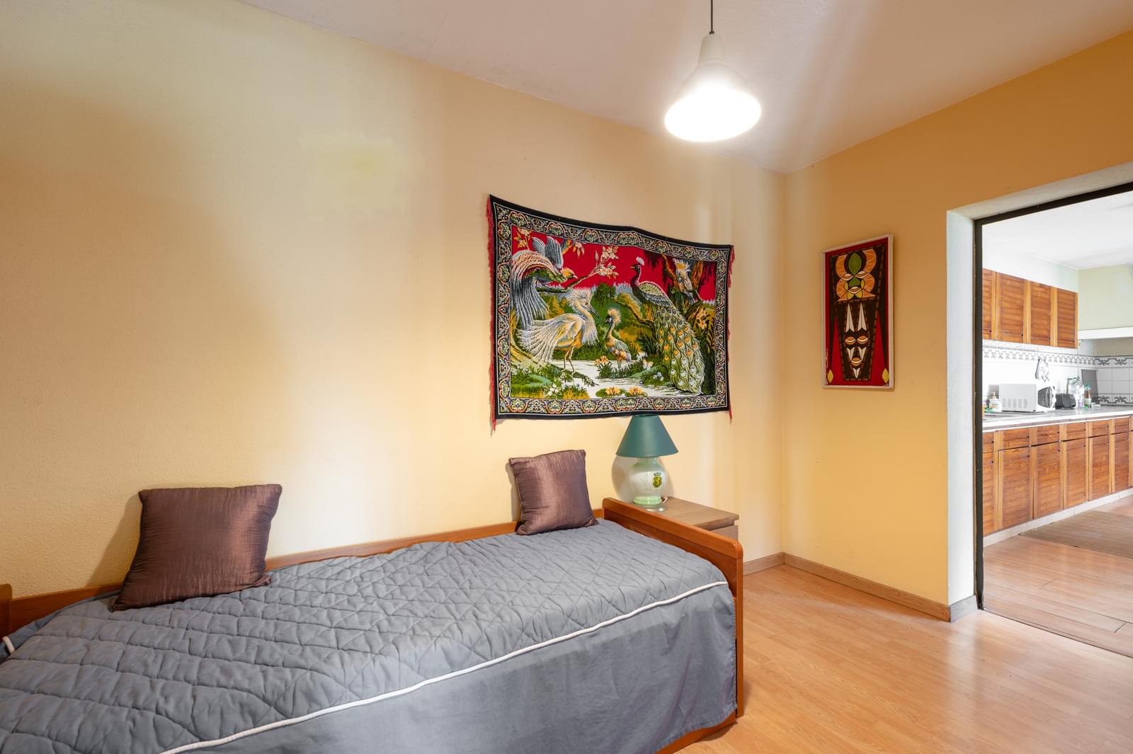 Moradia Isolada T10 com piscina, Verdizela, Seixal - Imagem 25