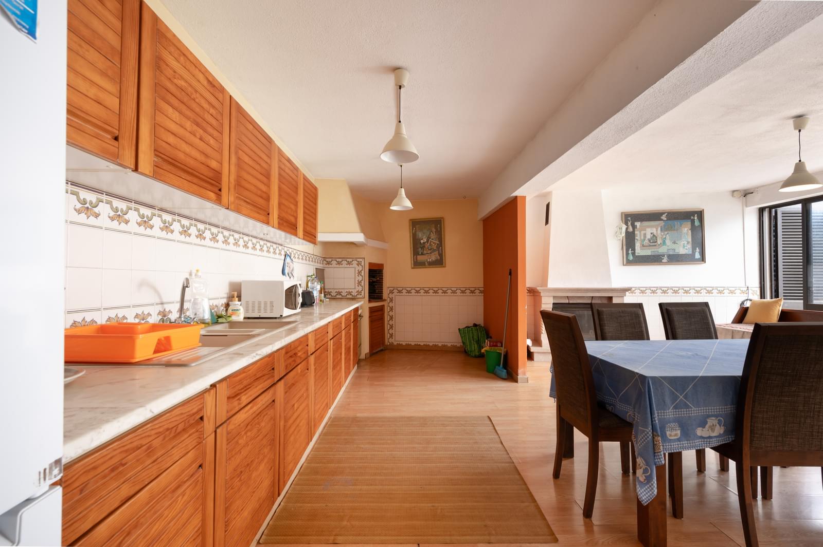 Moradia Isolada T10 com piscina, Verdizela, Seixal - Imagem 24