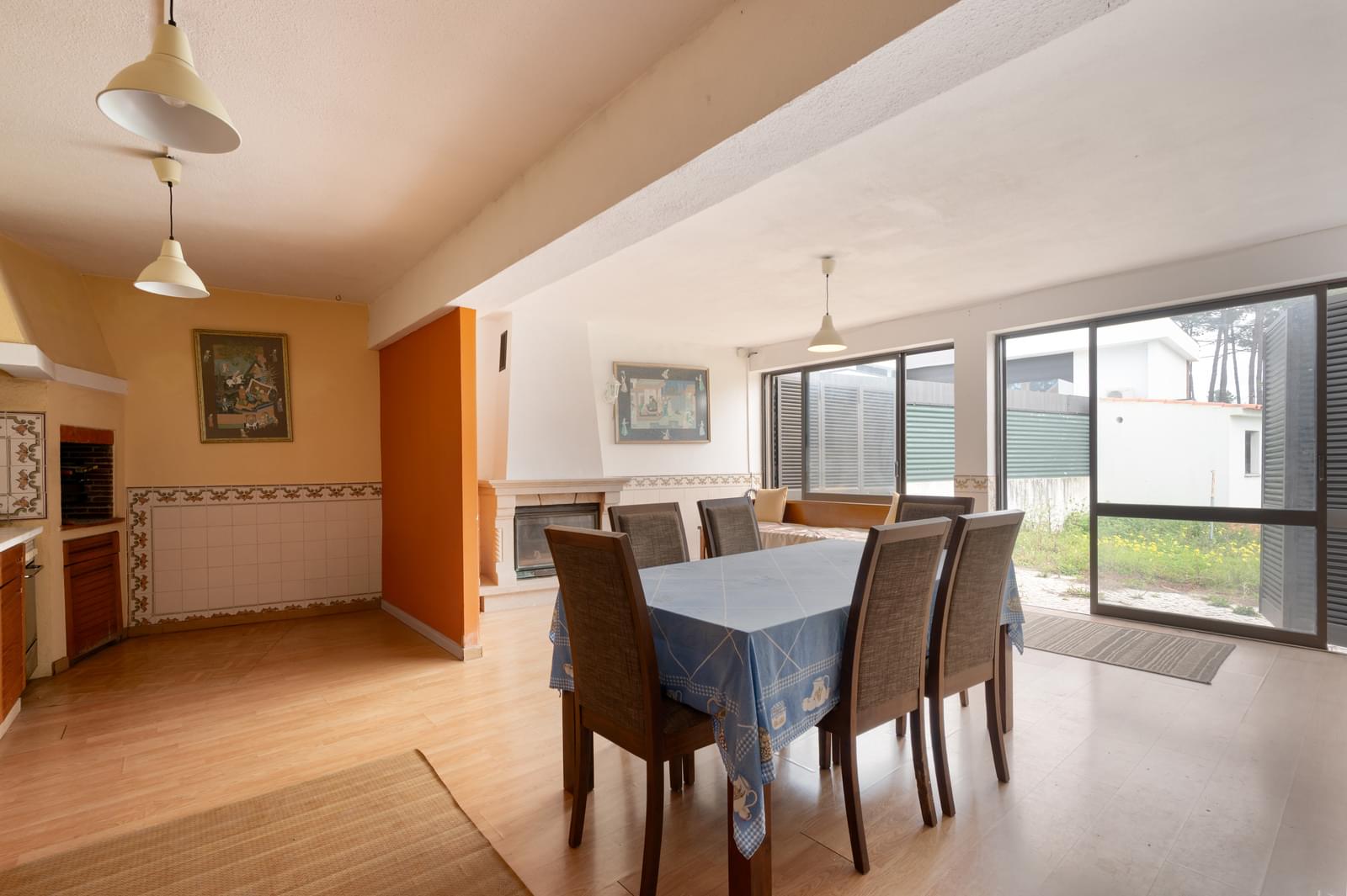 Moradia Isolada T10 com piscina, Verdizela, Seixal - Imagem 23