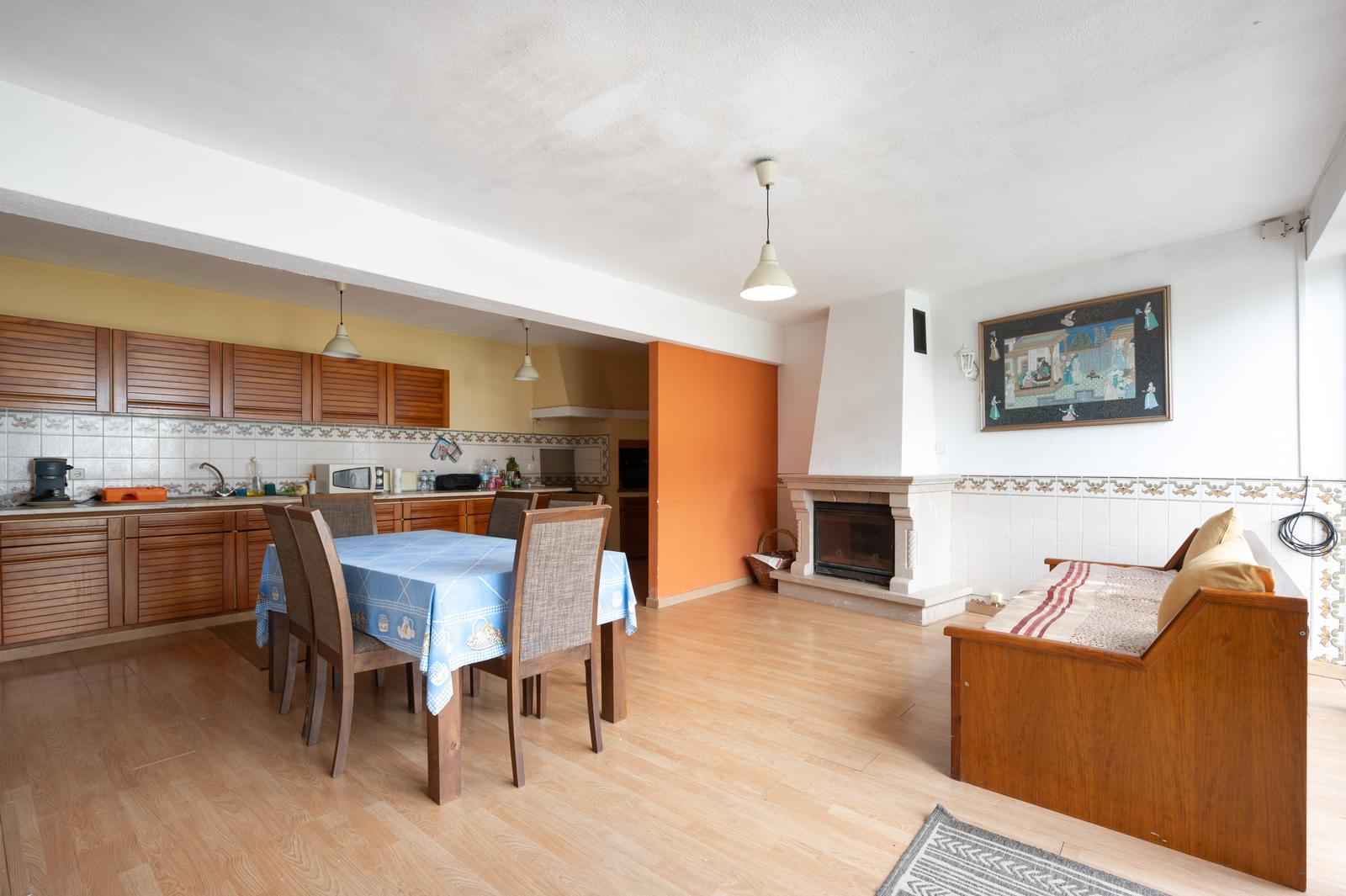 Moradia Isolada T10 com piscina, Verdizela, Seixal - Imagem 22