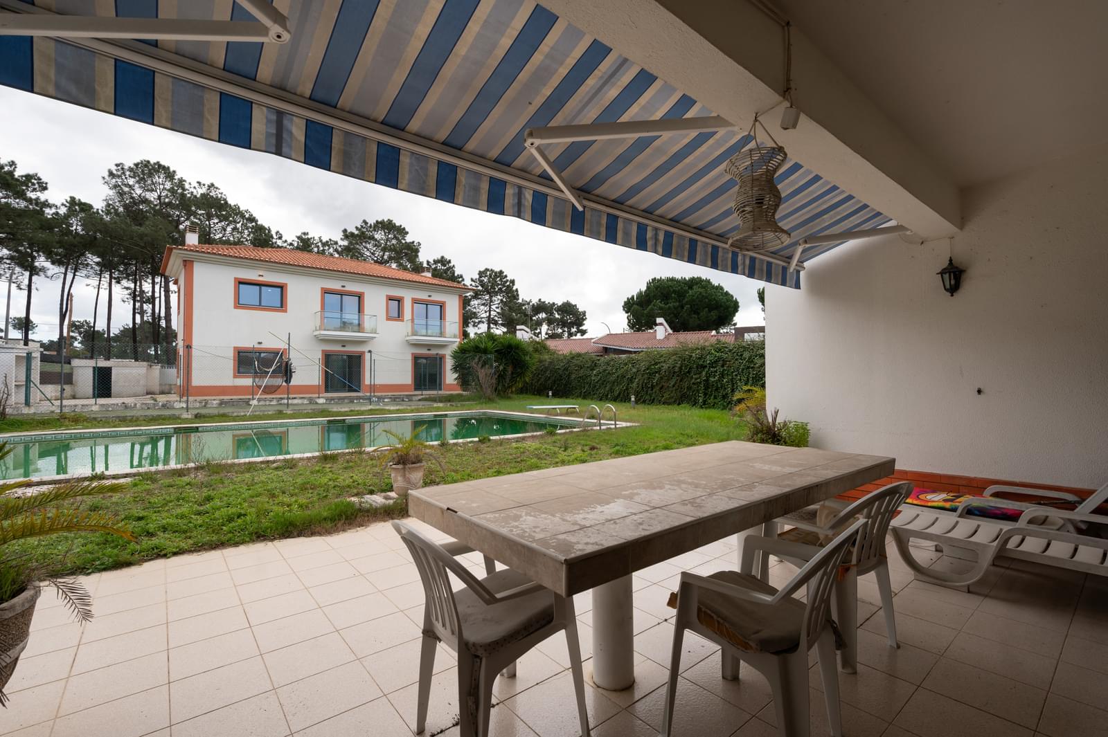 Moradia Isolada T10 com piscina, Verdizela, Seixal - Imagem 3