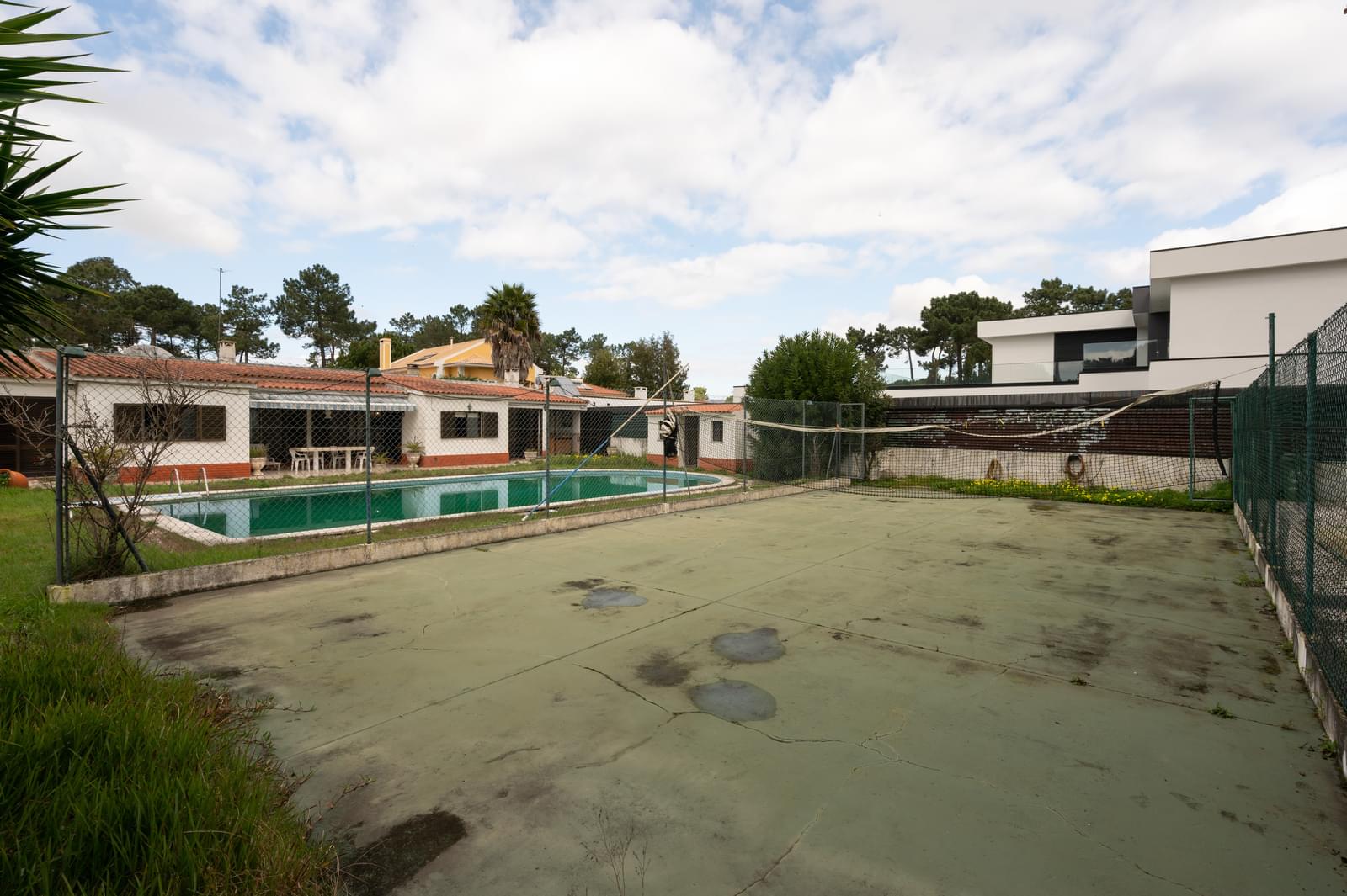 Moradia Isolada T10 com piscina, Verdizela, Seixal - Imagem 18