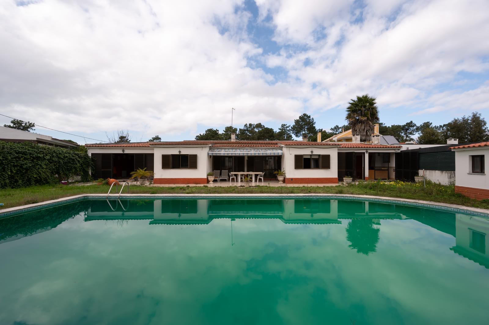 Moradia Isolada T10 com piscina, Verdizela, Seixal - Imagem 17