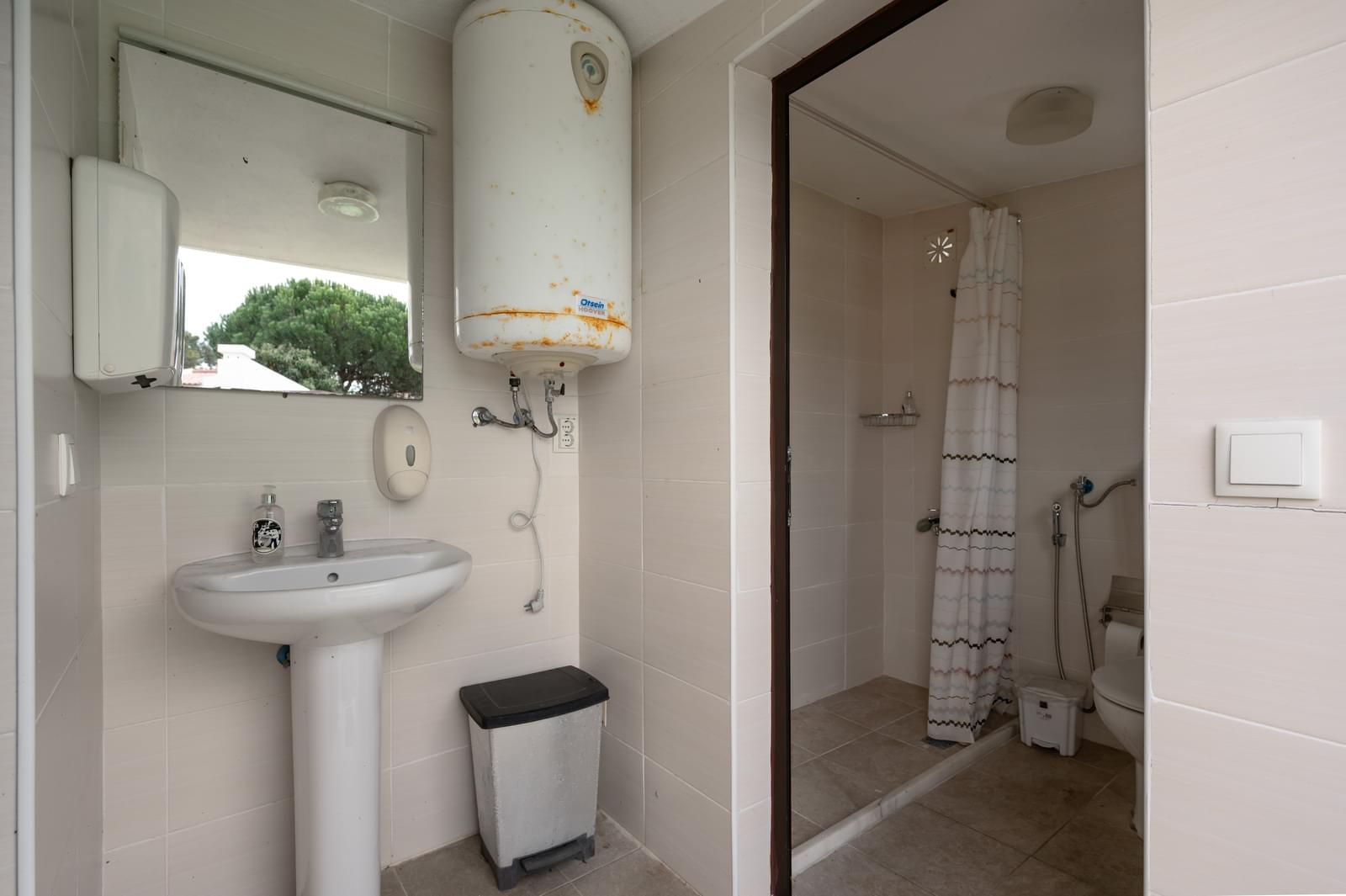 Moradia Isolada T10 com piscina, Verdizela, Seixal - Imagem 16