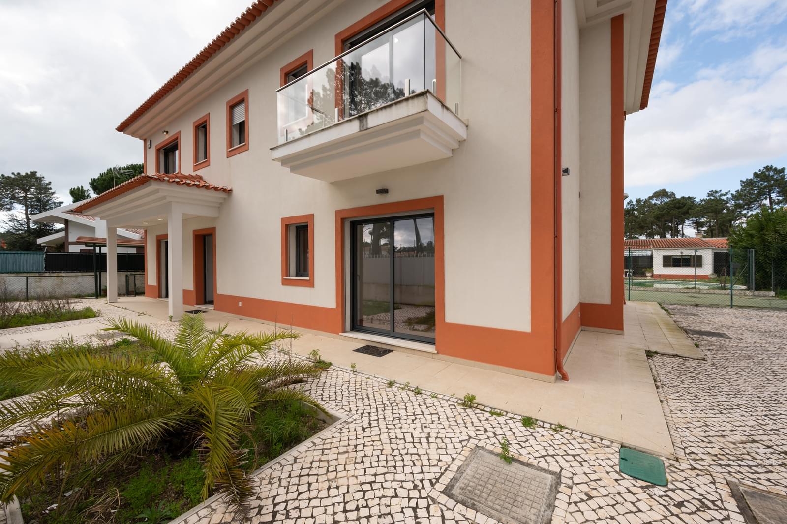 Moradia Isolada T10 com piscina, Verdizela, Seixal - Imagem 15