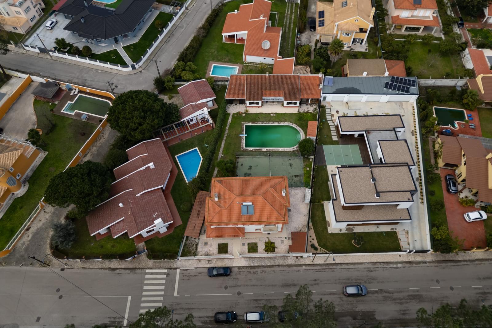 Moradia Isolada T10 com piscina, Verdizela, Seixal - Imagem 9