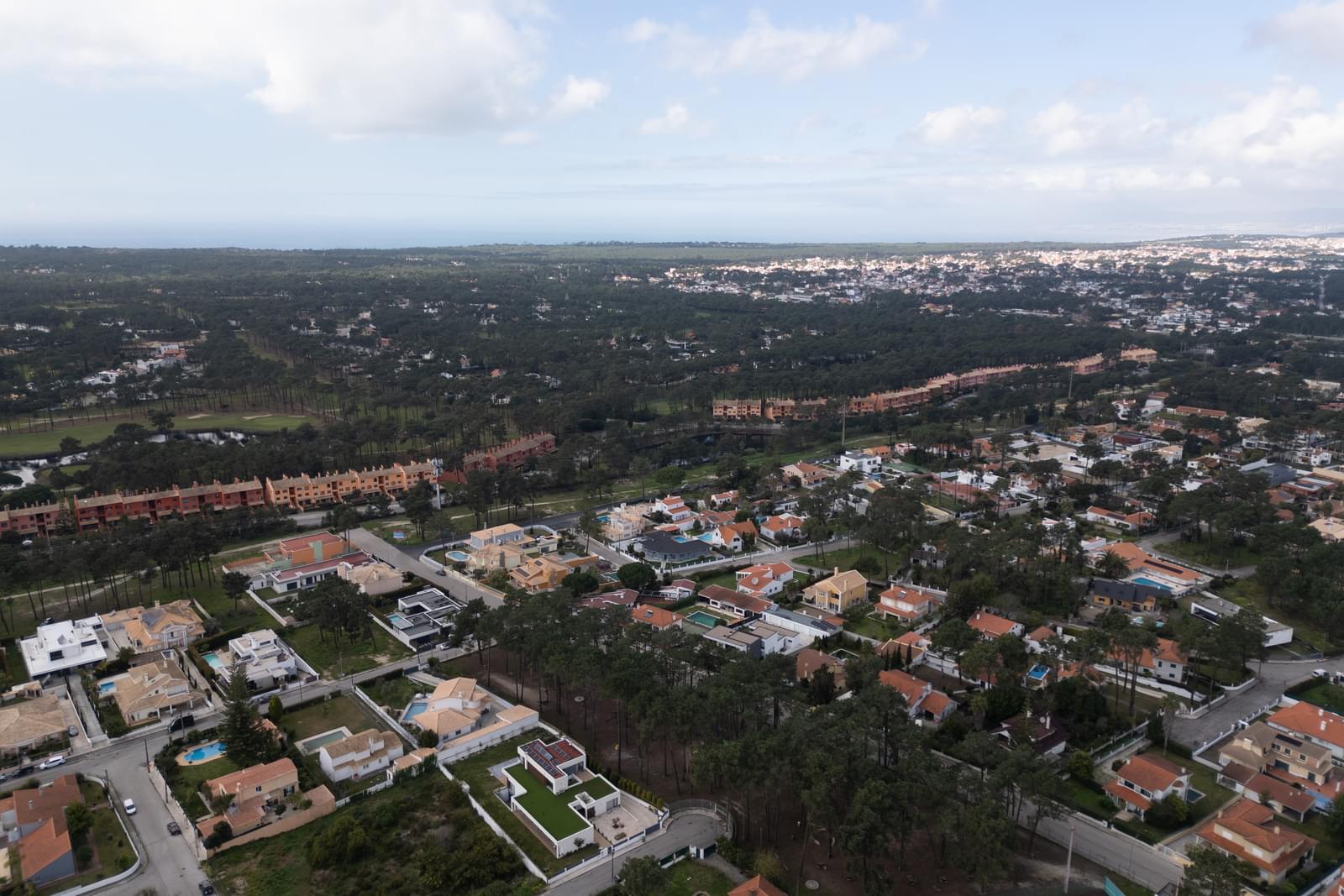Moradia Isolada T10 com piscina, Verdizela, Seixal - Imagem 7