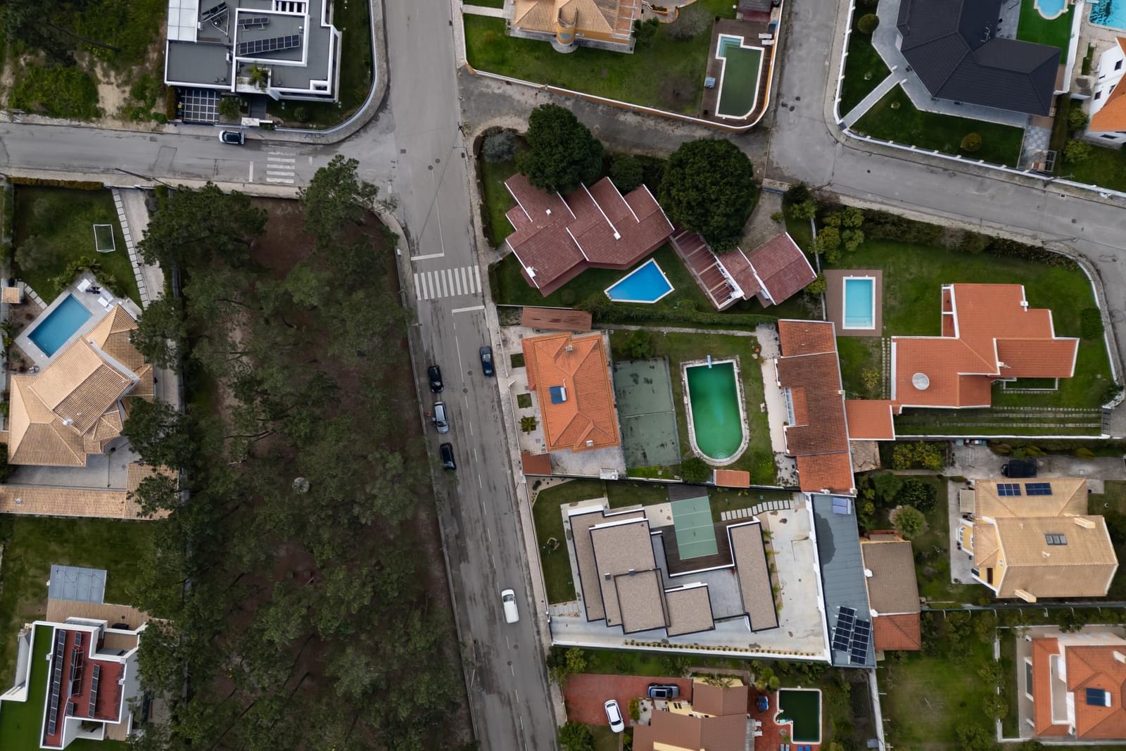 Moradia Isolada T10 com piscina, Verdizela, Seixal - Imagem 6