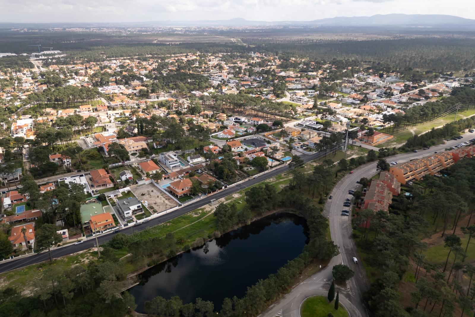 Moradia Isolada T10 com piscina, Verdizela, Seixal - Imagem 4