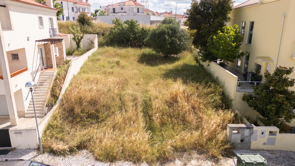 Plot 345 m2, Alcacer do Sal 4149274442