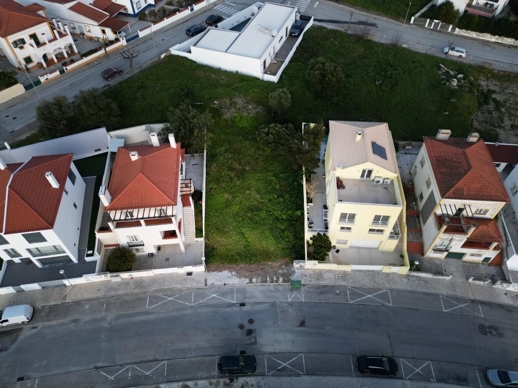 Plot 345 m2, Alcacer do Sal 4149274442