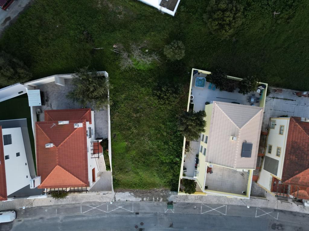 Plot 345 m2, Alcacer do Sal 4149274442