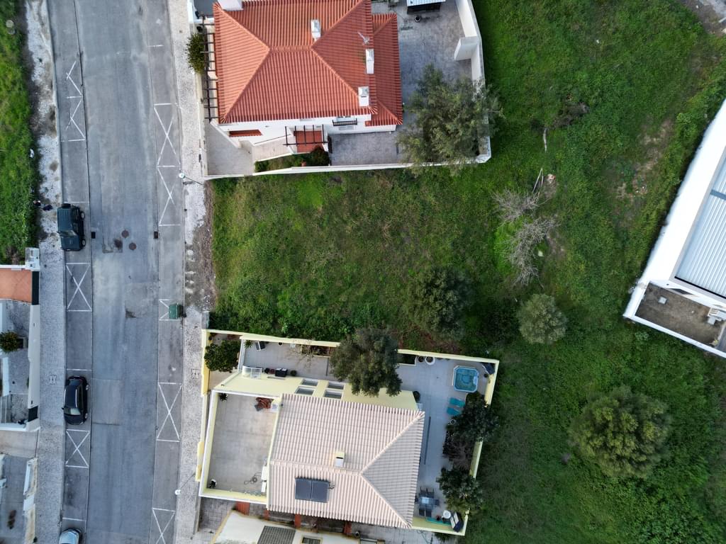 Plot 345 m2, Alcacer do Sal 4149274442