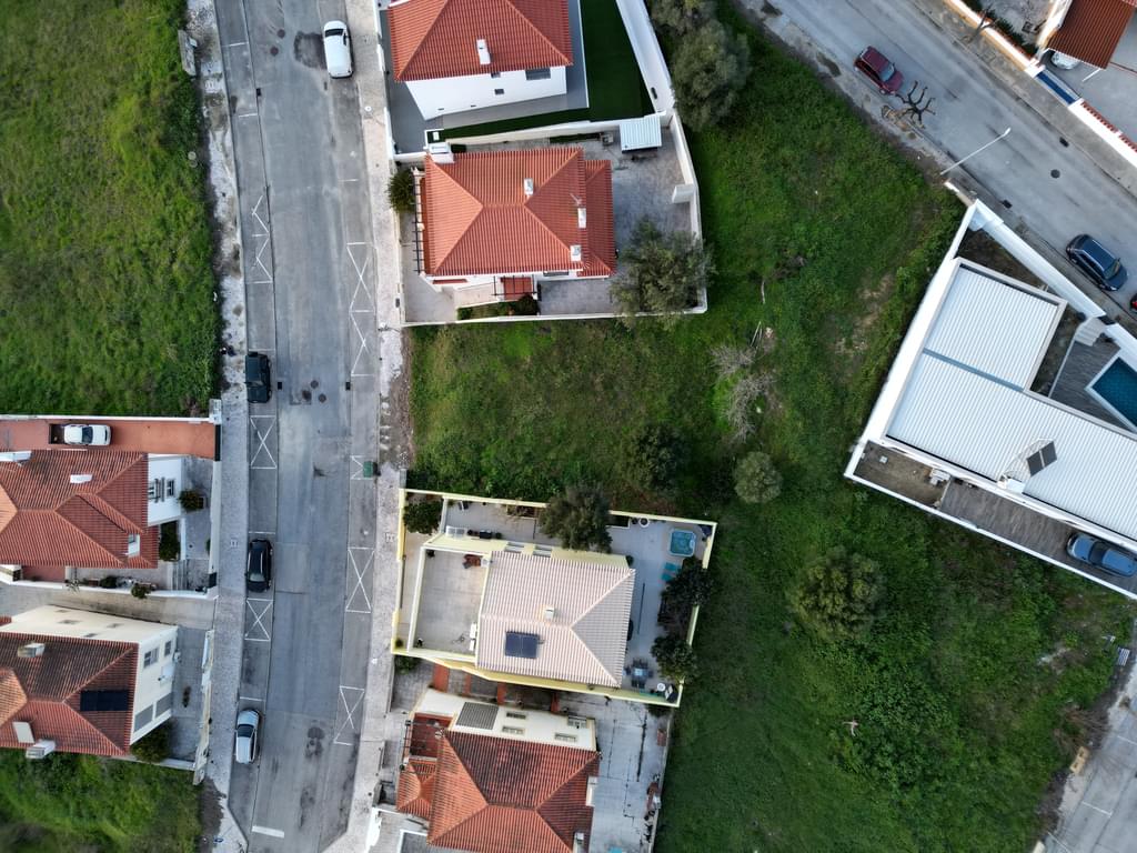 Plot 345 m2, Alcacer do Sal 4149274442