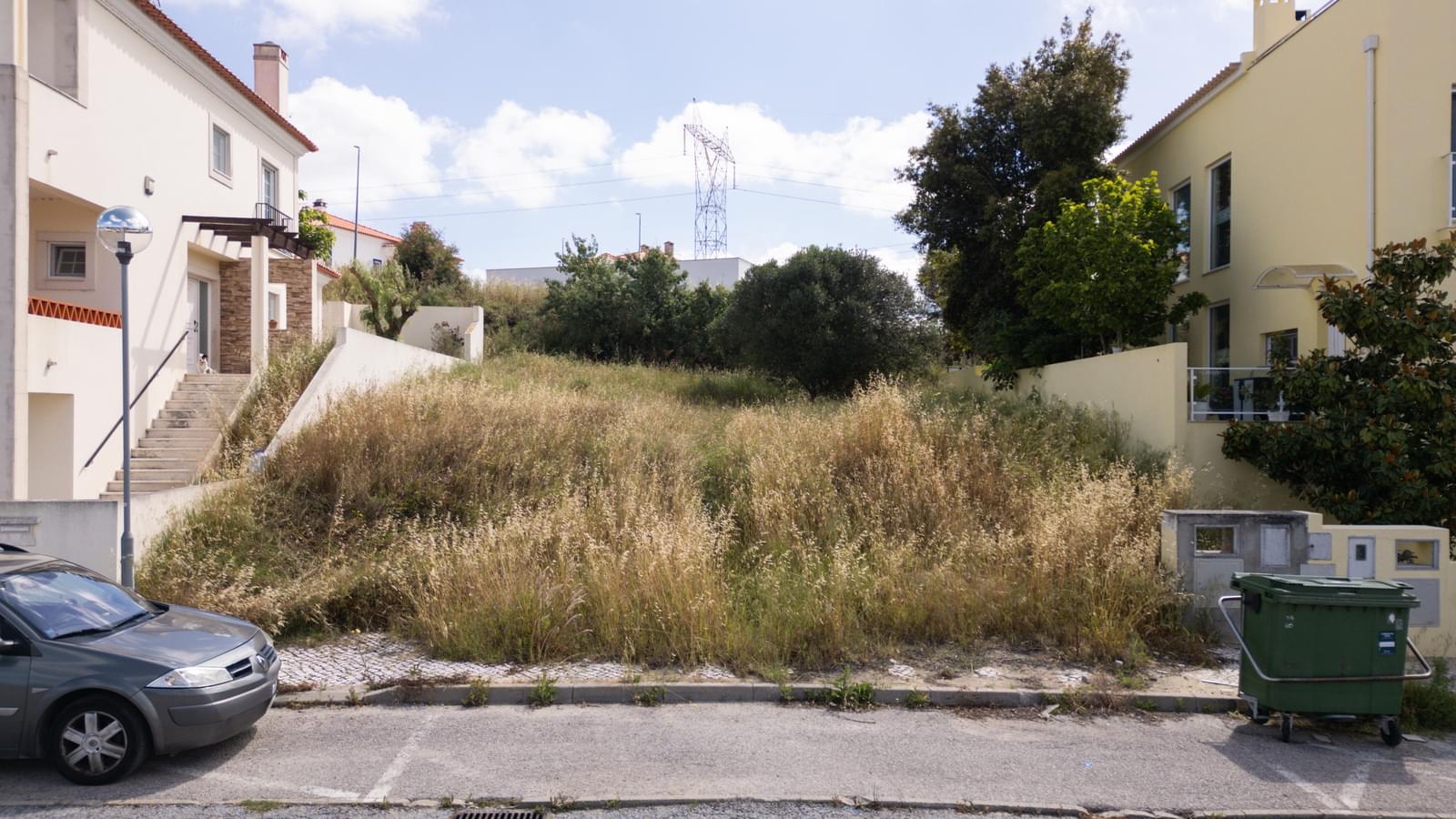 Lote 345 m2, Alcacer do Sal - Imagem 7