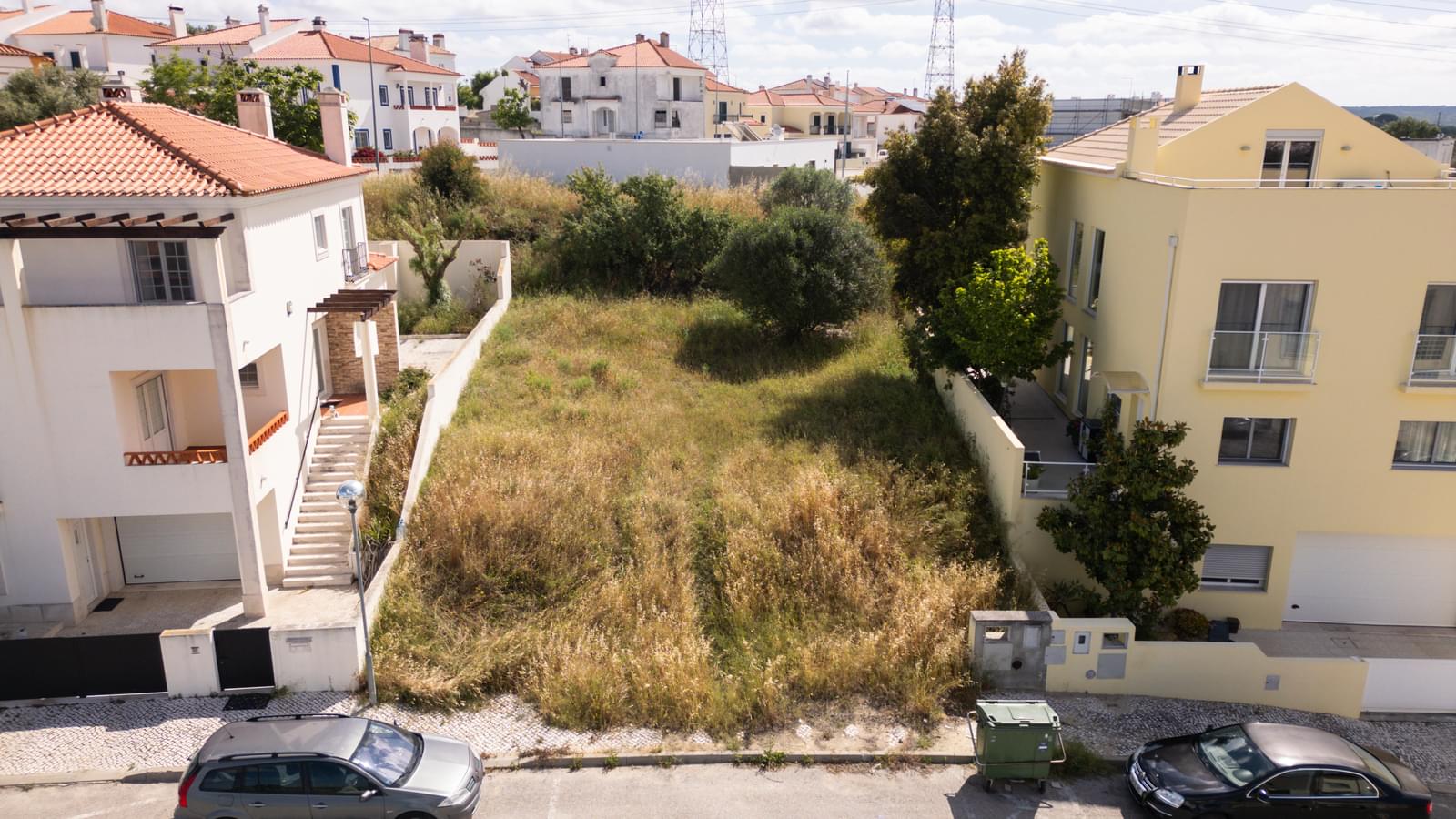 Lote 345 m2, Alcacer do Sal - Imagem 9