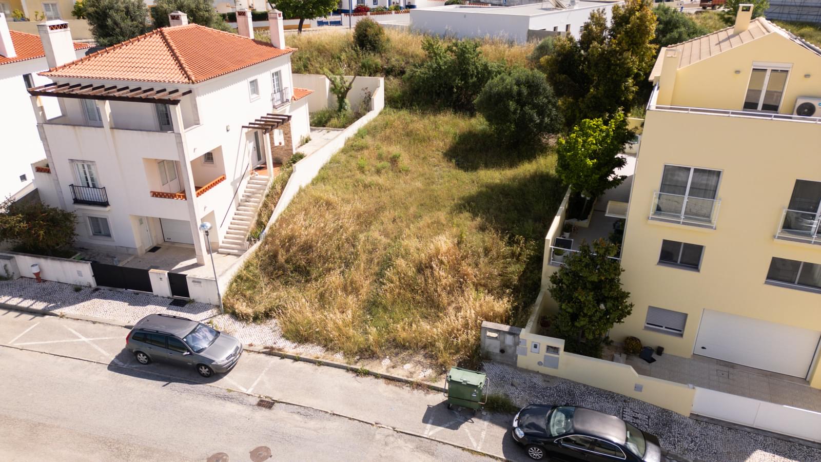 Lote 345 m2, Alcacer do Sal - Imagem 12
