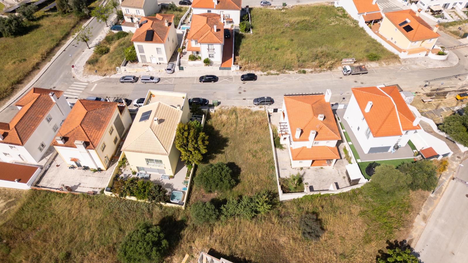 Lote 345 m2, Alcacer do Sal - Imagem 15