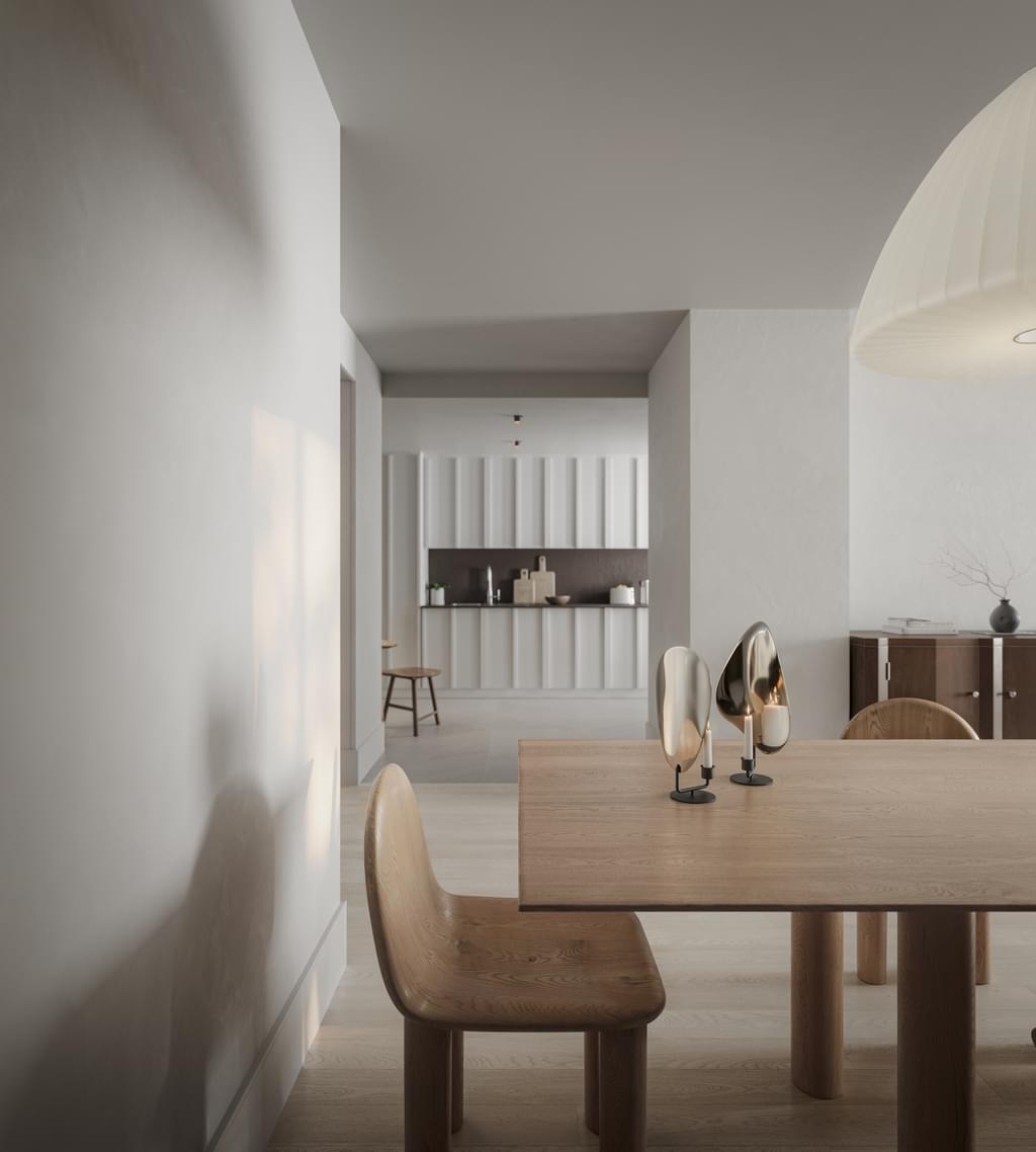3 Bedroom Apartment in Tomás Ribeiro 79, Avenidas Novas, Lisboa 415054446