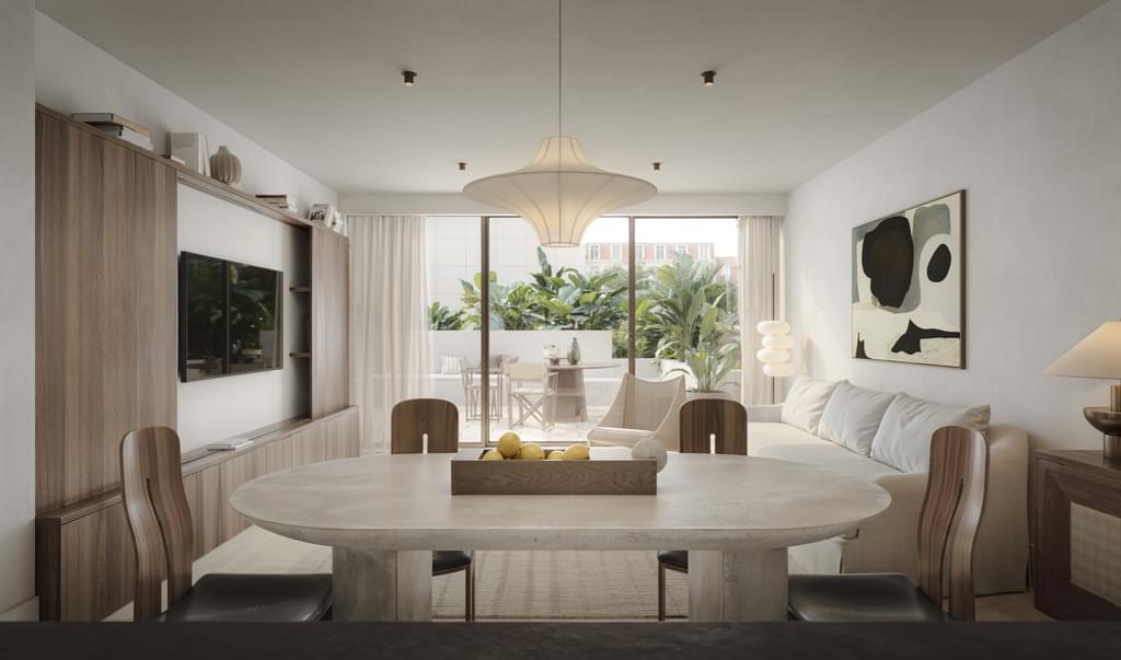 3 Bedroom Apartment in Tomás Ribeiro 79, Avenidas Novas, Lisboa 415054446