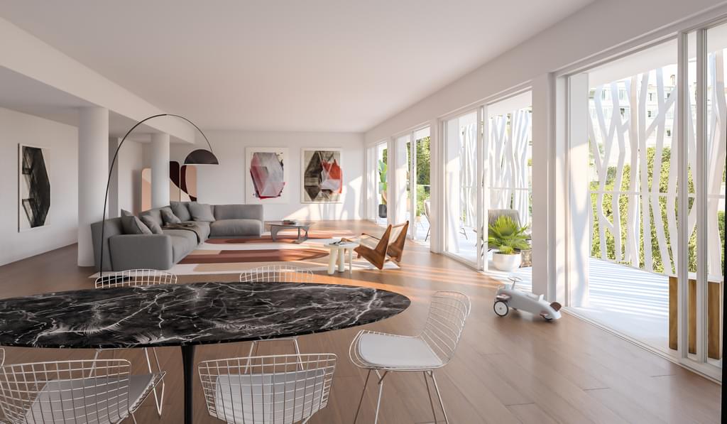 4 Bedroom Apartment in Quinta do Cedro, Oeiras 2761343475