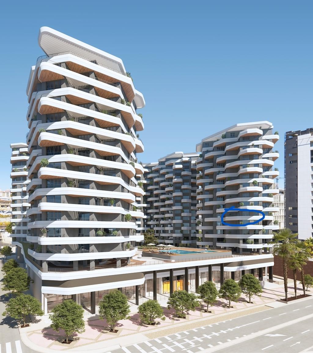 1 Bedroom Apartment with swimming pool, Parque das Nações, Lisboa 2910471916