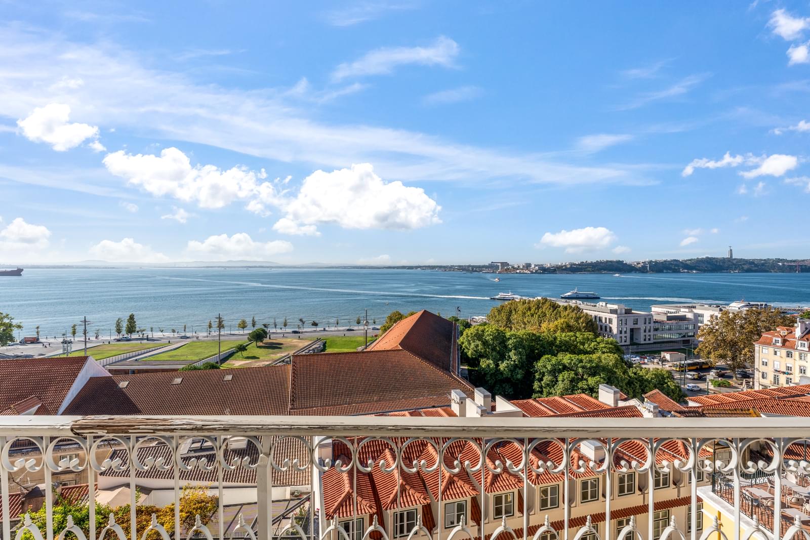 Apartamento T3 com vista, Chiado, Lisboa - Imagem 4