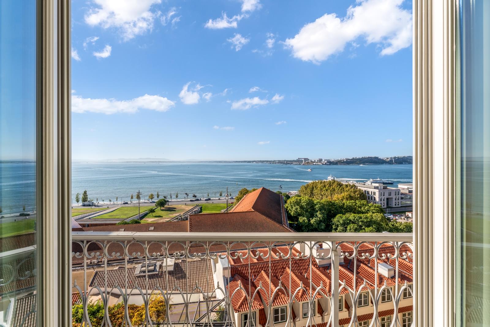 Apartamento T3 com vista, Chiado, Lisboa - Imagem 5