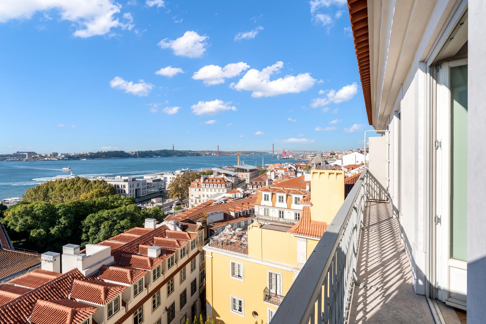 Apartamento T3 com vista, Chiado, Lisboa - Imagem 6