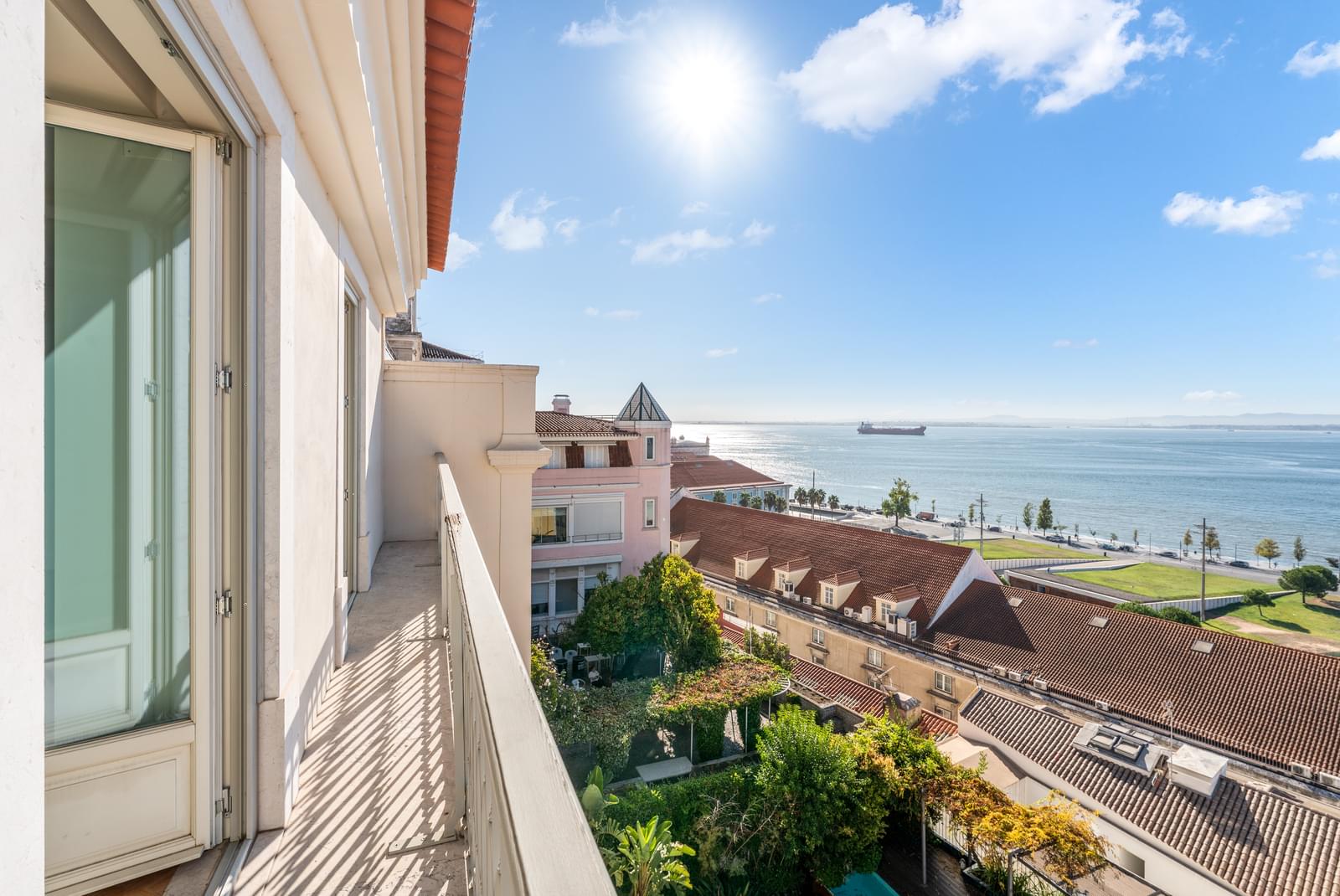 Apartamento T3 com vista, Chiado, Lisboa - Imagem 7